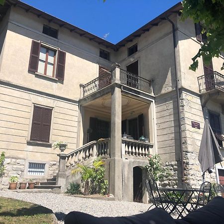 Villa Il Maiale Bianco Bed & Breakfast ซาน เฟเดเล อินเตลวี ภายนอก รูปภาพ